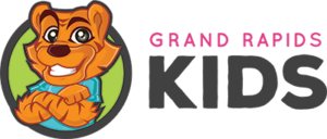 Grand Rapids Kids Logo