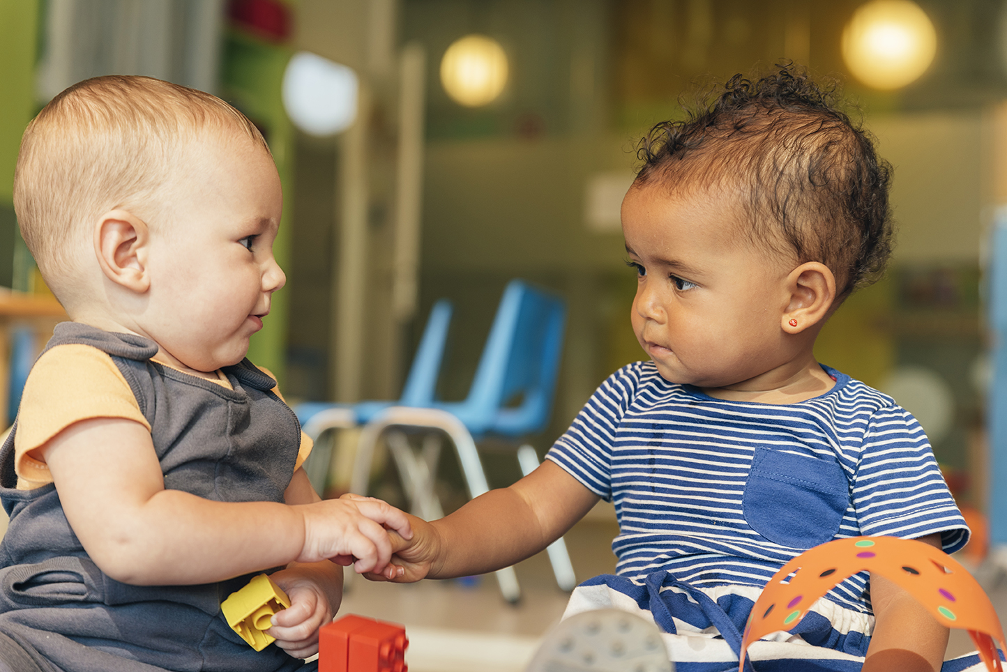 Written by Tami Mannes, Ph.D., Director of Early Childhood, Ottawa Area Intermediate School District   #1 – Getting help early matters!  Research shows the earlier intervention can start for young children diagnosed with Autism, makes a huge difference!  There are supports available for children under the age of three! #2 – Autism “looks” different for […]