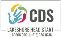 CDS Lakeshore Head Start - WP Logo